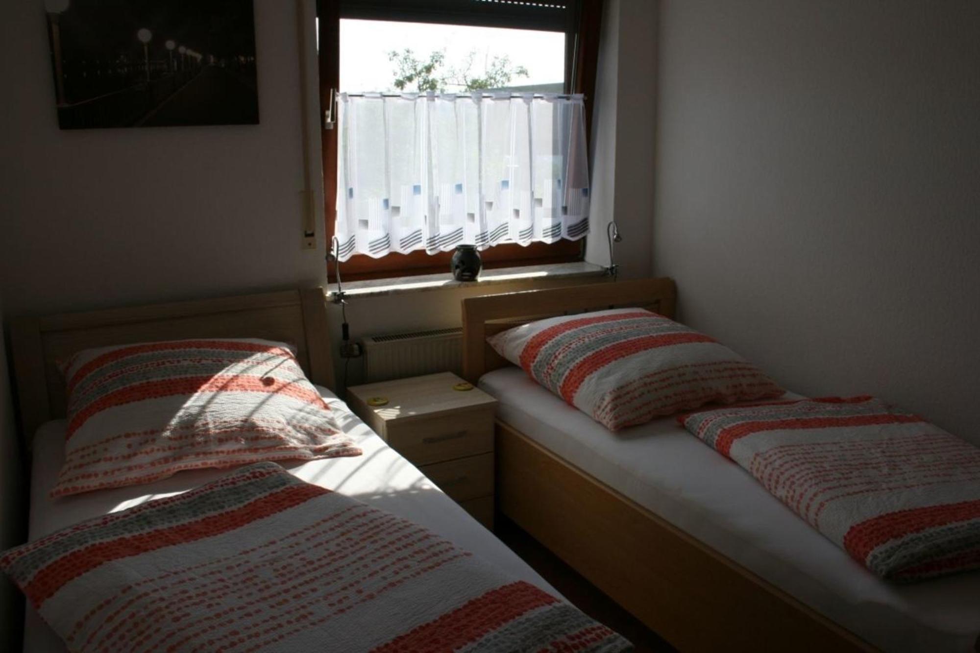 Haus Lahntalblick Lägenhet Bad Ems Exteriör bild