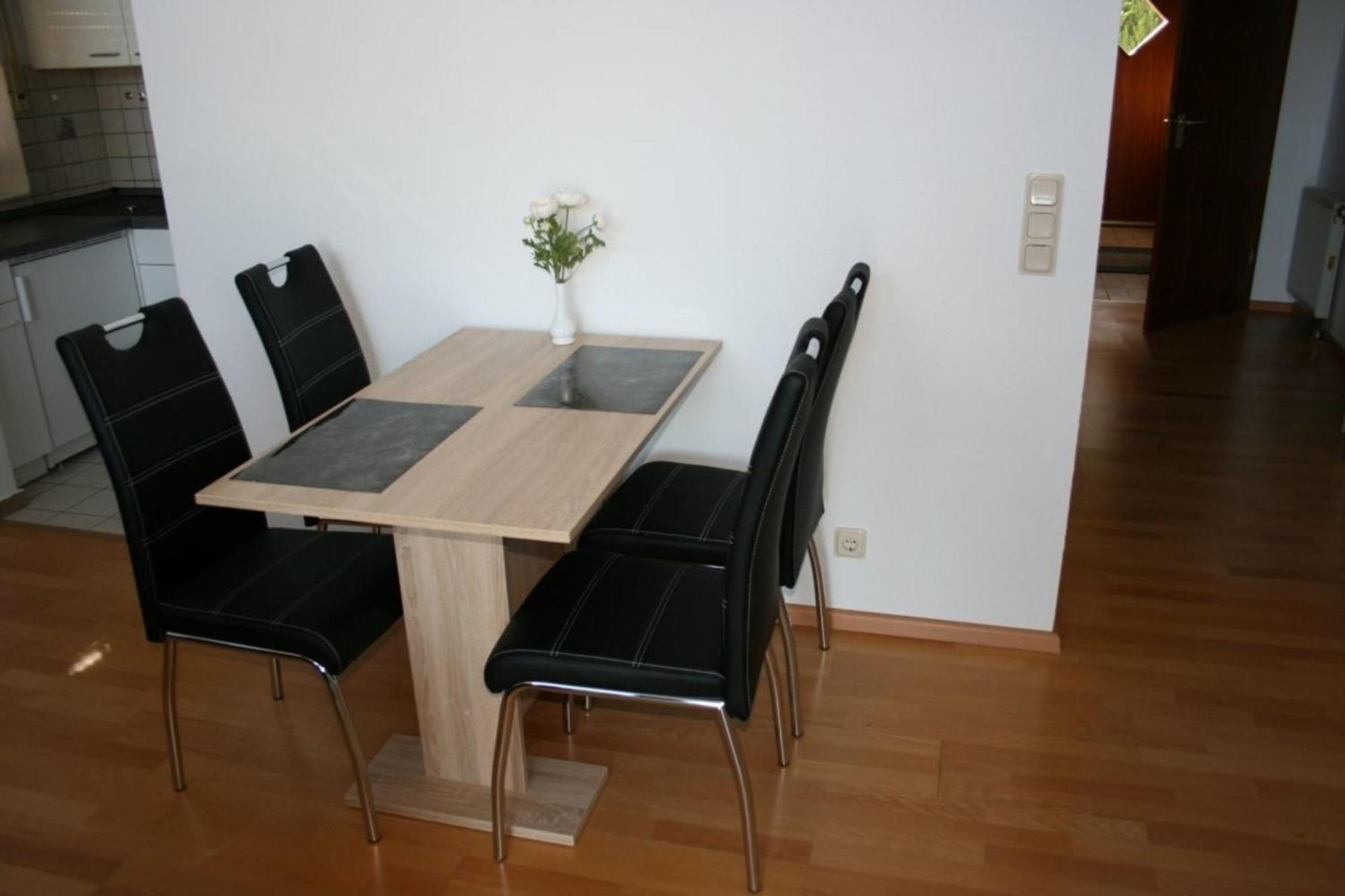 Haus Lahntalblick Lägenhet Bad Ems Exteriör bild