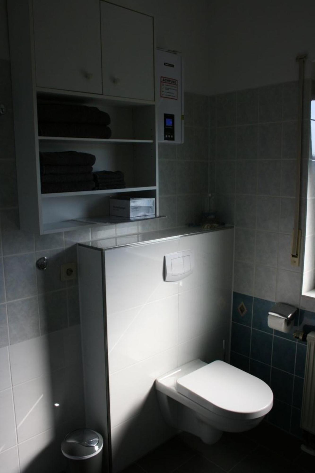 Haus Lahntalblick Lägenhet Bad Ems Exteriör bild