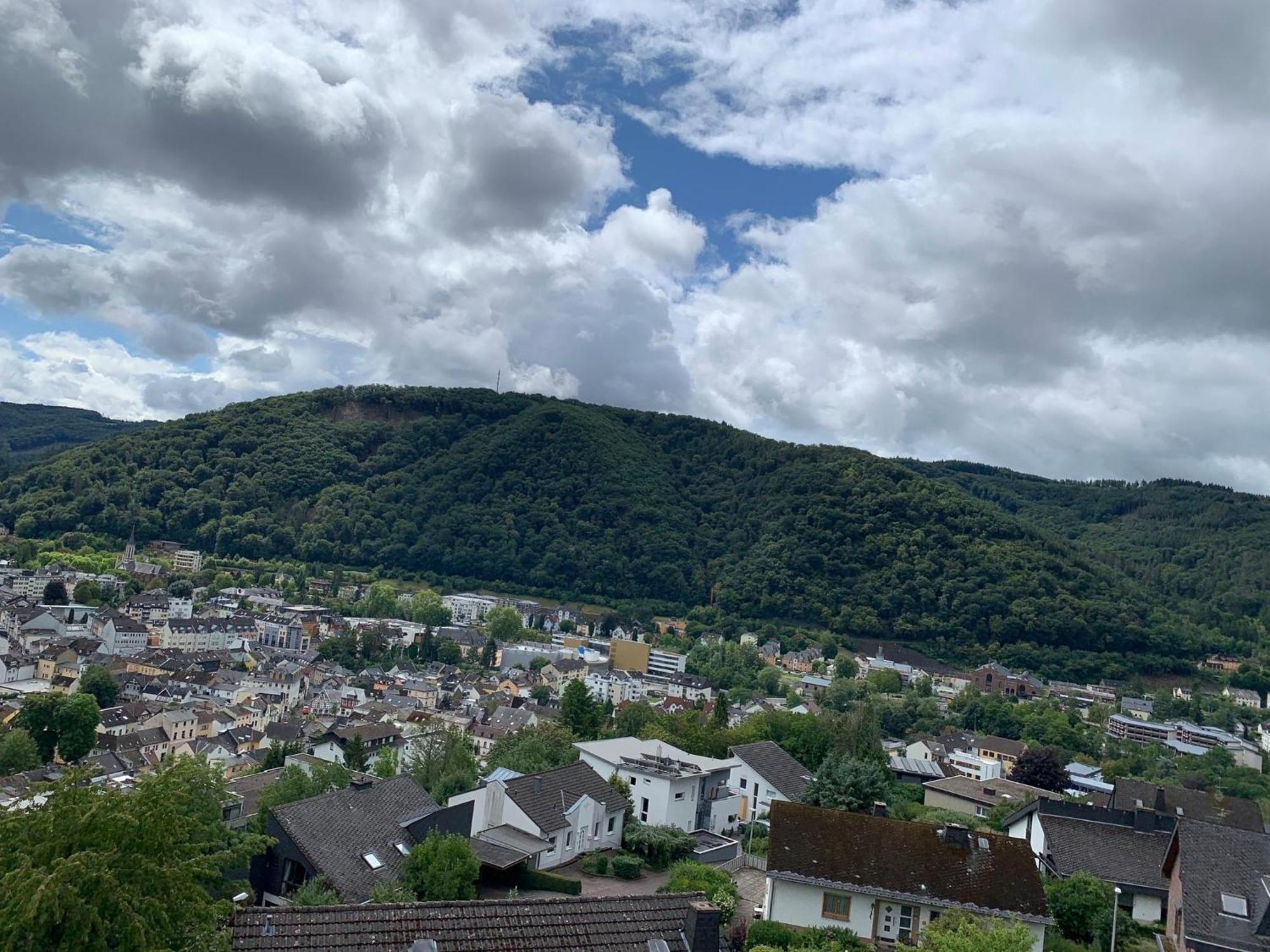 Haus Lahntalblick Lägenhet Bad Ems Exteriör bild