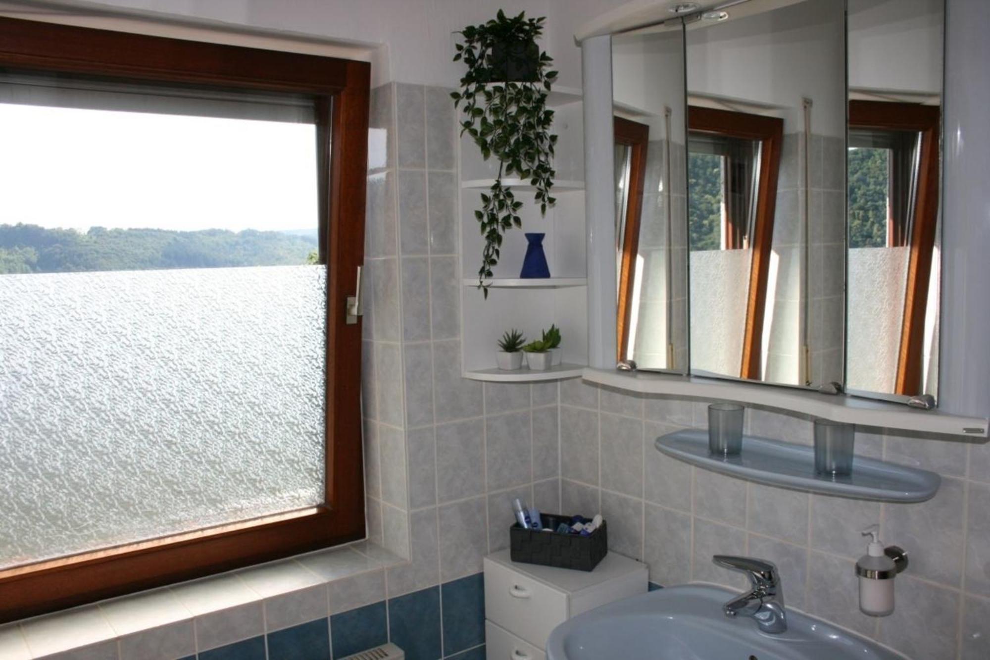 Haus Lahntalblick Lägenhet Bad Ems Exteriör bild