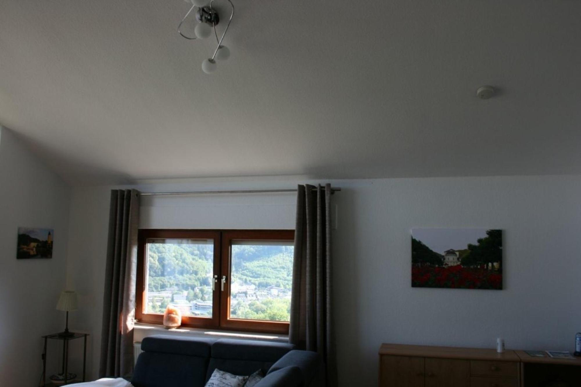 Haus Lahntalblick Lägenhet Bad Ems Exteriör bild