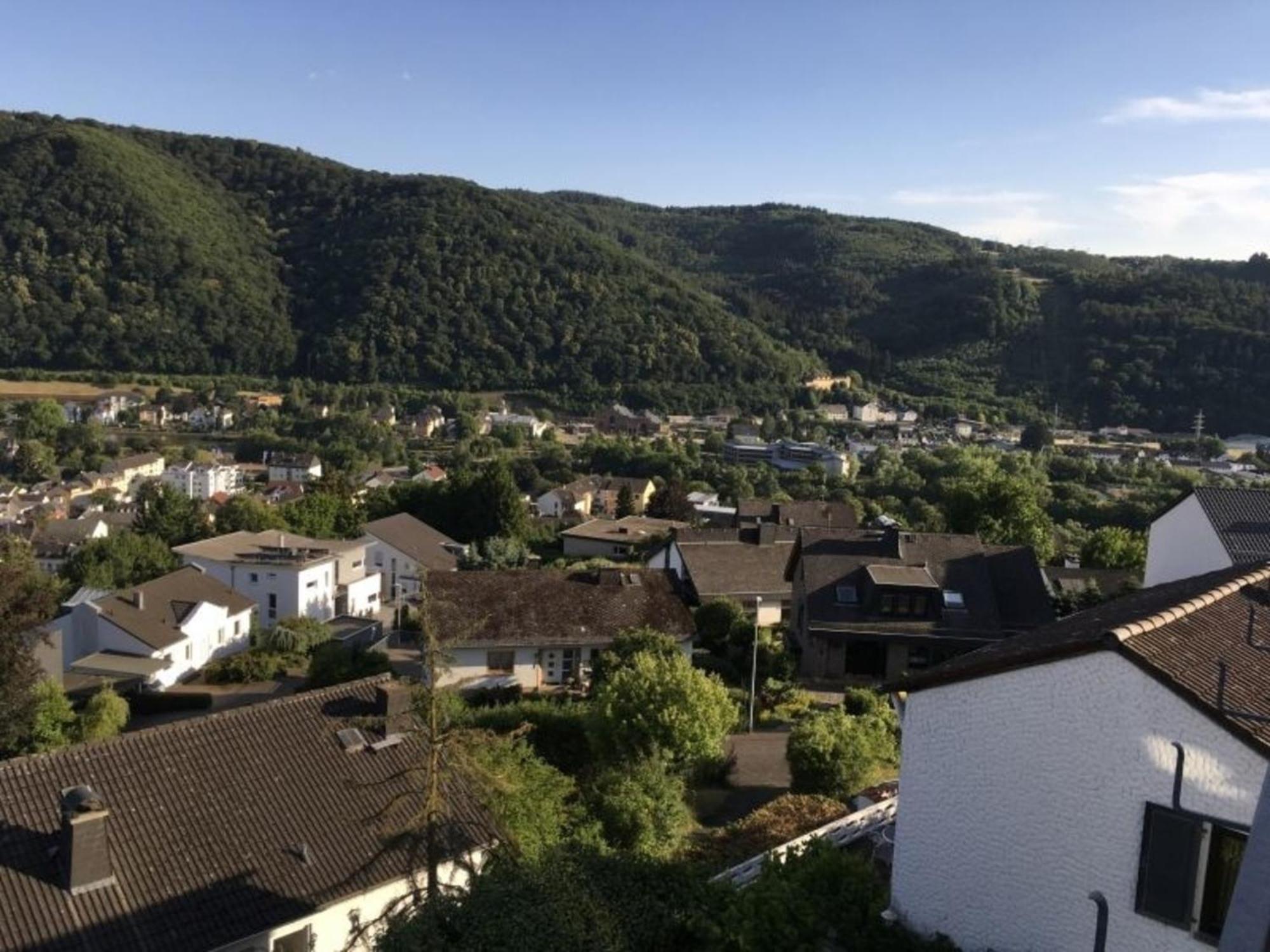 Haus Lahntalblick Lägenhet Bad Ems Exteriör bild